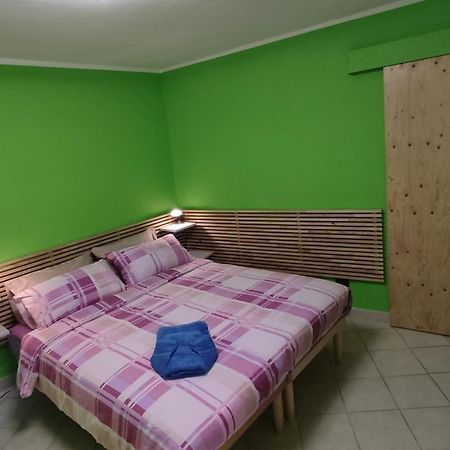 Lafuntanella45 Casa Vacanze Isernia Ngoại thất bức ảnh