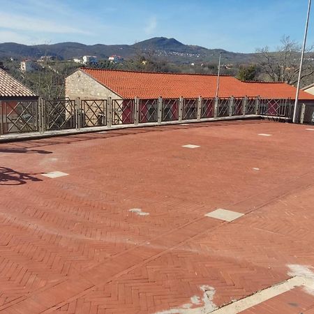 Lafuntanella45 Casa Vacanze Isernia Ngoại thất bức ảnh