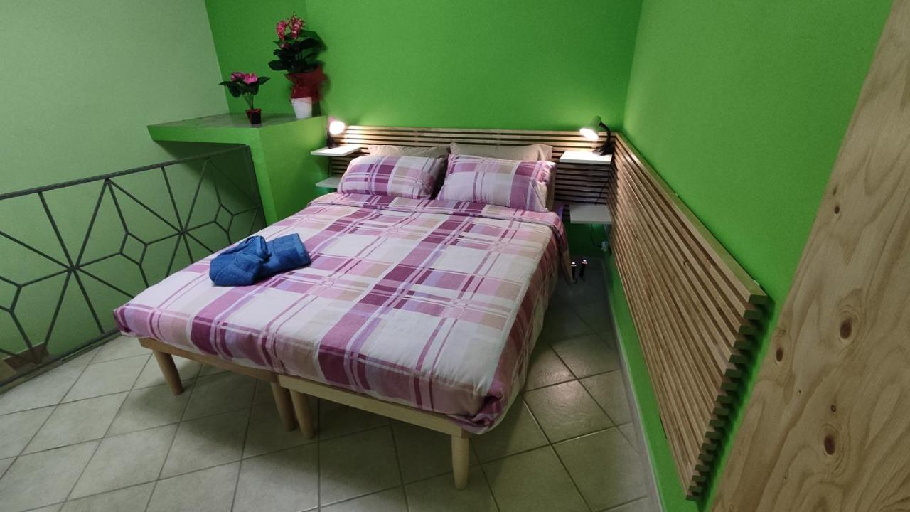 Lafuntanella45 Casa Vacanze Isernia Ngoại thất bức ảnh