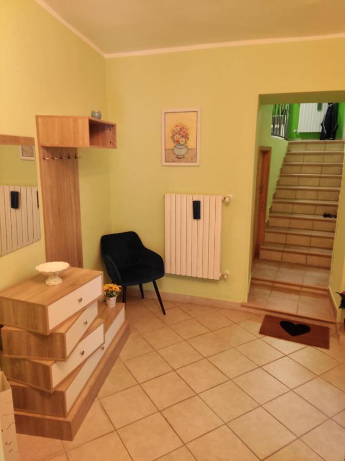 Lafuntanella45 Casa Vacanze Isernia Ngoại thất bức ảnh