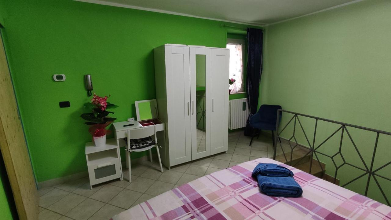 Lafuntanella45 Casa Vacanze Isernia Ngoại thất bức ảnh