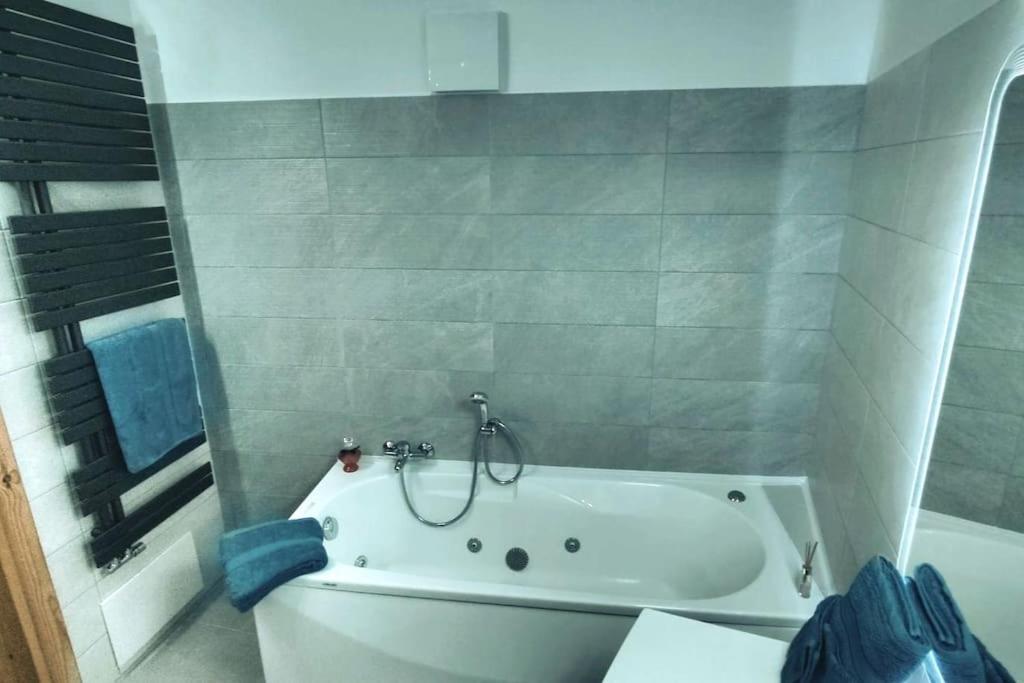Lafuntanella45 Casa Vacanze Isernia Ngoại thất bức ảnh