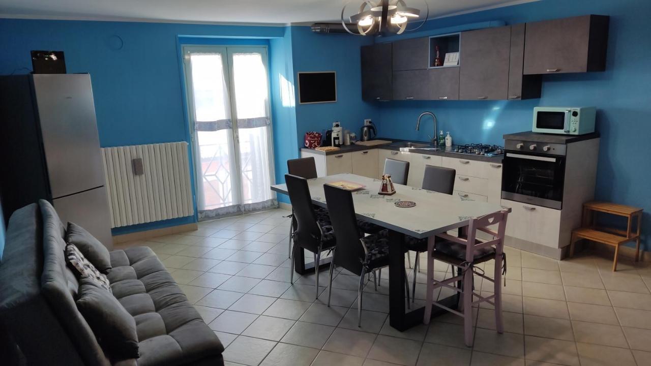 Lafuntanella45 Casa Vacanze Isernia Ngoại thất bức ảnh