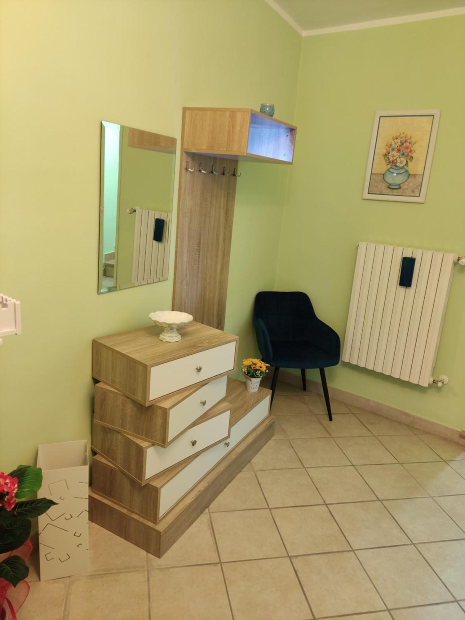 Lafuntanella45 Casa Vacanze Isernia Ngoại thất bức ảnh