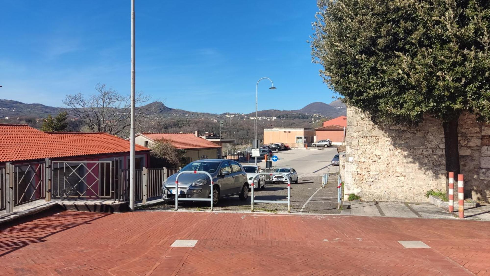 Lafuntanella45 Casa Vacanze Isernia Ngoại thất bức ảnh