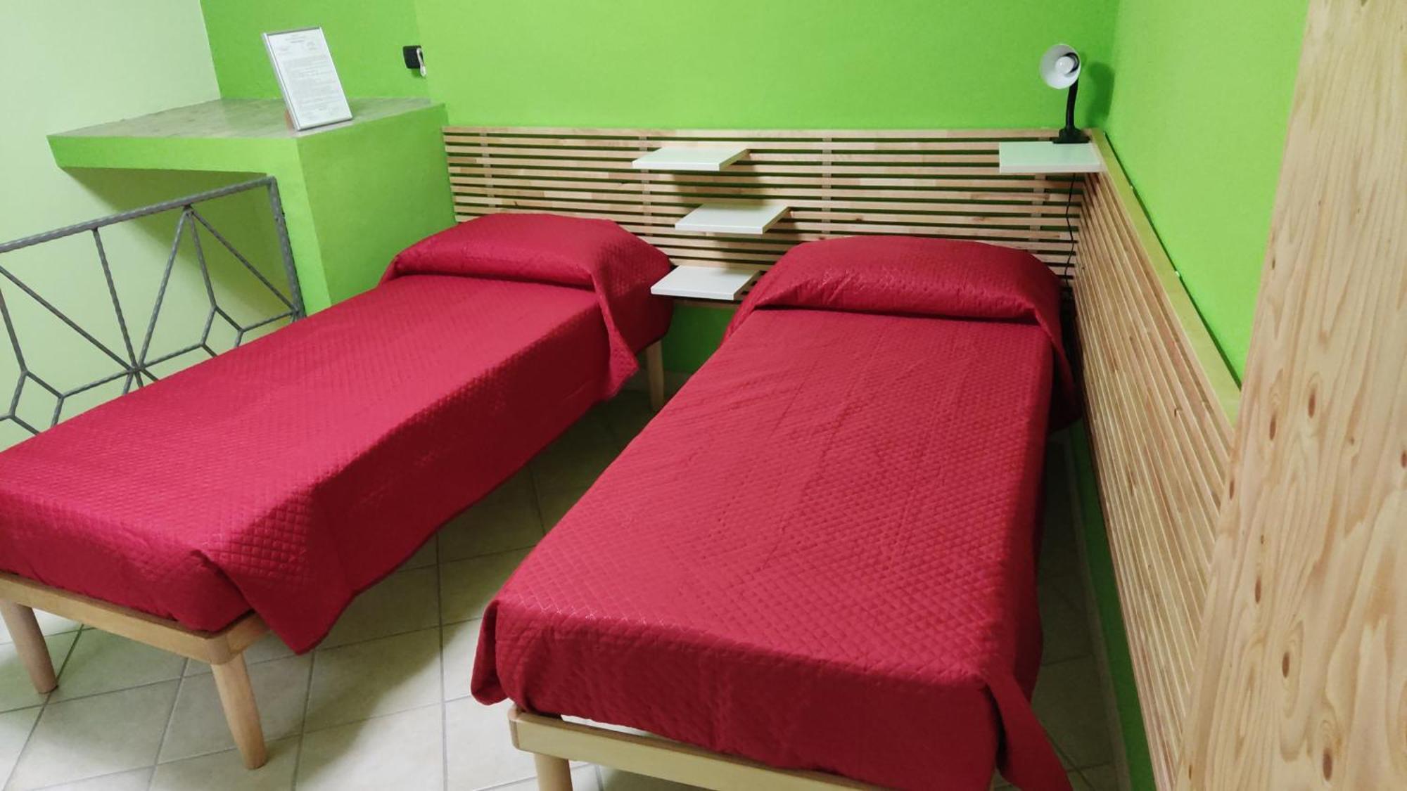 Lafuntanella45 Casa Vacanze Isernia Ngoại thất bức ảnh